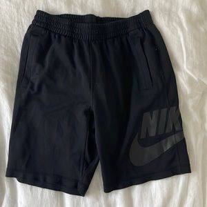 Mike SB Shorts